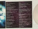 BETWEEN THE BURIED AND ME The Parallax: Hypersleep Dialogues CLEAR Vinyl LTD 250
