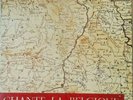 JACQUES BREL chante la Belgique   25CM BARCLAY  B1  Hubert GROOTECLAES