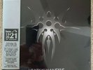 Gary Numan Exile HMV Exclusive Centenary Silver Vinyl 2021 (New & Sealed) 1921