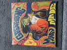 GREENTEA PENG-2 X LP-MARBLED RED VINYL MAN Made