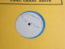 The Congos -congo Man Carl Craig Edits Honest Jons VG