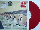 Skyhooks GUILTY UNTIL PROVEN INSANE Australian LIMITED *RED* Vinyl RARE LP