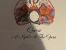 A Night At The Opera by Queen (Record, 2008) Factory Sealed