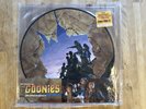 THE GOONIES ORIGINAL SCORE DAVE GRUSIN PICTURE DISC VINYL SEALED 2 LP RSD 2021