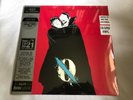 QUEEN OF THE STONE AGE LIKE CLOCK WORK HMV CENTENARY EDITION  WHITE VINYL LP