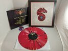 Shadowrun Soundtrack Vinyl LP Record SNES Super Nintendo NOT Moonshake iam8bit
