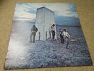 The Who Who's Next LP UK 1st Issue Xmas-71 MG12888 A1/B3 GREAT PRESS [Ex/Ex-]