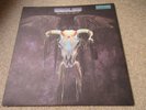 The Eagles One Of These Nights LP UK 1st Issue GREAT PRESS  [Ex-/Ex]