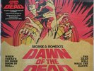 Dawn Of The Dead - Goblin - Waxwork Records - 2xLP - Blue/Green Swirl Vinyl NEW