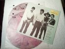 The Beatles Sweet Apple Trax Multi Coloured Vinyl [2 Discs] Beautiful N/M 