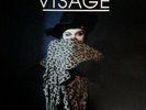 VISAGE Demons To Diamonds - LP / Green Translucent Vinyl - US IMPORT - Limited