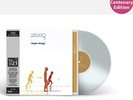 ZERO 7 'Simple Things' HMV 1921 Centenary Edition Clear Vinyl 500 copies