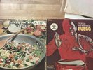 MONGO SANTAMARIA LOT 2 RECORDS SOFRITO
