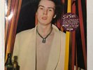 SID VICIOUS Sid Sings VG++ LP punk Sex Pistols Virgin OG