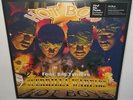 HOT BOYS GUERILLA WARFARE BRAND NEW LIMITED EDITION ORANGE COLOURED VINYL LP