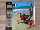 The Prodigy Fat Of The Land HMV 1921 Centenary Neon Orange Vinyl Limited To 1000