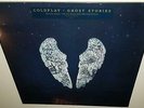 COLDPLAY GHOST STORIES (2014) BRAND NEW SEALED VINYL LP