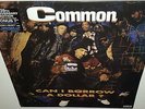COMMON CAN I BORROW A DOLLAR? (2018 RSD) BRAND NEW SEALED 12