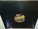 DJ RECTANGLE THE VINYL AVENGERS VOLUME 1 BRAND NEW SEALED LTD COLOURED VINYL LP
