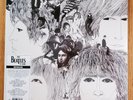 THE BEATLES REVOLVER IN MONO LP VINYL 180 GRAM SEALED NEW 2014