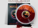 Mortal Kombat 1+2 Music From The Arcade 
