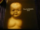 The Sundays Vinyl LP  Blind  1992  UK Parlophone VG++ Vinyl