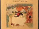 Cat Stevens Tea for the Tillerman Lp