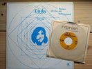 THE KINKS – Lola Versus Powerman – 1ST US PRESSING 1970 Vinyl LP PLAY TESTED VG