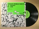 SIMIAN MOBILE DISCO - 12