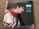 Oasis - Manchester 1996 First Night Vinyl UK Minted Double Album See Descrip