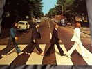 Beatles - Abbey Road LP - MFSL/Capitol Japan Audiophile EXCELLENT  LOOK