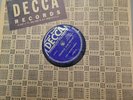 78 The Carter Family Decca – 5702 Charlie And Nellie / You Denied Your Love