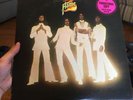 SLADE In Flame LP Vinyl Promo Soundtrack Glam Rock Bangin' Man Far Far Away VG++