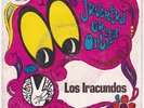 LOS IRACUNDOS 