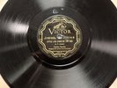 78 Carter Family Victor 21074 Bury Me Under The Weeping Willow Little Log Cabin