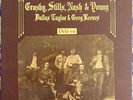 CROSBY STILLS NASH YOUNG “DEJA VU” 1977 VINYL LP MONARCH PRESSING SD-19118 NM