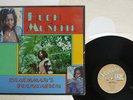 HUGH MUNDELL BLACKMAN'S FOUNDATION SHANACHIE 43012 Canada SHRINK VINYL LP