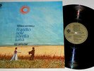 FRATELLO SOLE SORELLA LUNA LP 1972 APRIBILE CONDIZIONI PER COLLEZIONISTI
