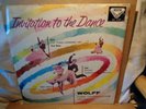 Decca SXL 2105 WBg stereo 1Ed Invitation to the Dance Wolff Falla Ravel Weber