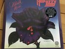 Thin Lizzy - Black Rose RSD 2019 40th Anniversary Edition Vinyl LP Mint Sealed
