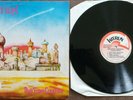 Creation Rebel - Dub from Creation Vinyl LP on Hit Run Records