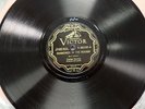 78 The Carter Family Victor V-40150 Diamonds In The Rough The Grave On The Green