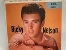 Ricky Nelson SOMEDAY (GREAT ROCK N ROLL EP 156 45) PLAYS VG++ NO NOISE