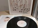MELANIE C - SIGNED BLACK VINYL LP - SELF TITLED 2021-  SPICE GIRLS