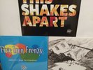 Five Iron Frenzy ?Engine Upbeats And Beatdowns Untill This Shakes Apart Vinyl