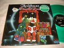 Christmas on Death Row 2LP NM in shrink Urban Outfitters green vinyl Snoop Dogg