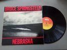 BRUCE SPRINGSTEEN 