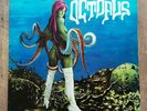 Octopus Restless Night 1970 UK Original LP Penny Farthing Superb Vinyl Audio