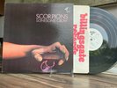 Scorpions Lonesome Crow Original US Press on Billingsgate HARD TO FIND  NM-
