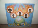 Wild Fire - Wild Fire 1975 TRINIDAD & TOBAGO RARE LP REGGAE CALYPSO WEST INDIES